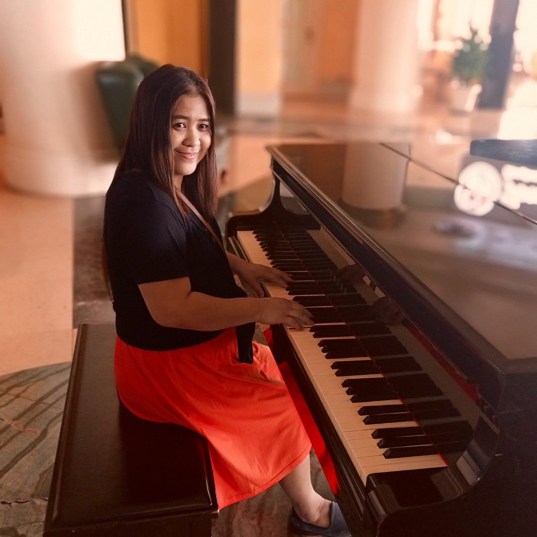 Violin /piano teacher (Category: Looking For) located in Quezon City. Submitted by cherry018 (Listing ID 1233017864, Image 3). Description: online 750 face to face 850 additional transpo fee for home lesson one hour one on one message us licensed teacher 09150051889.