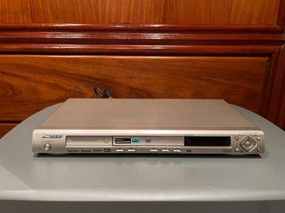 Pioneer DVD Player DV-383