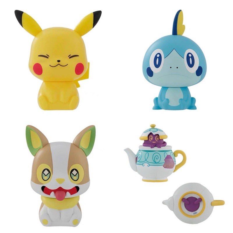 Peluche Pokemón Squirtle Takara Tomy Original | Cuotas sin interés