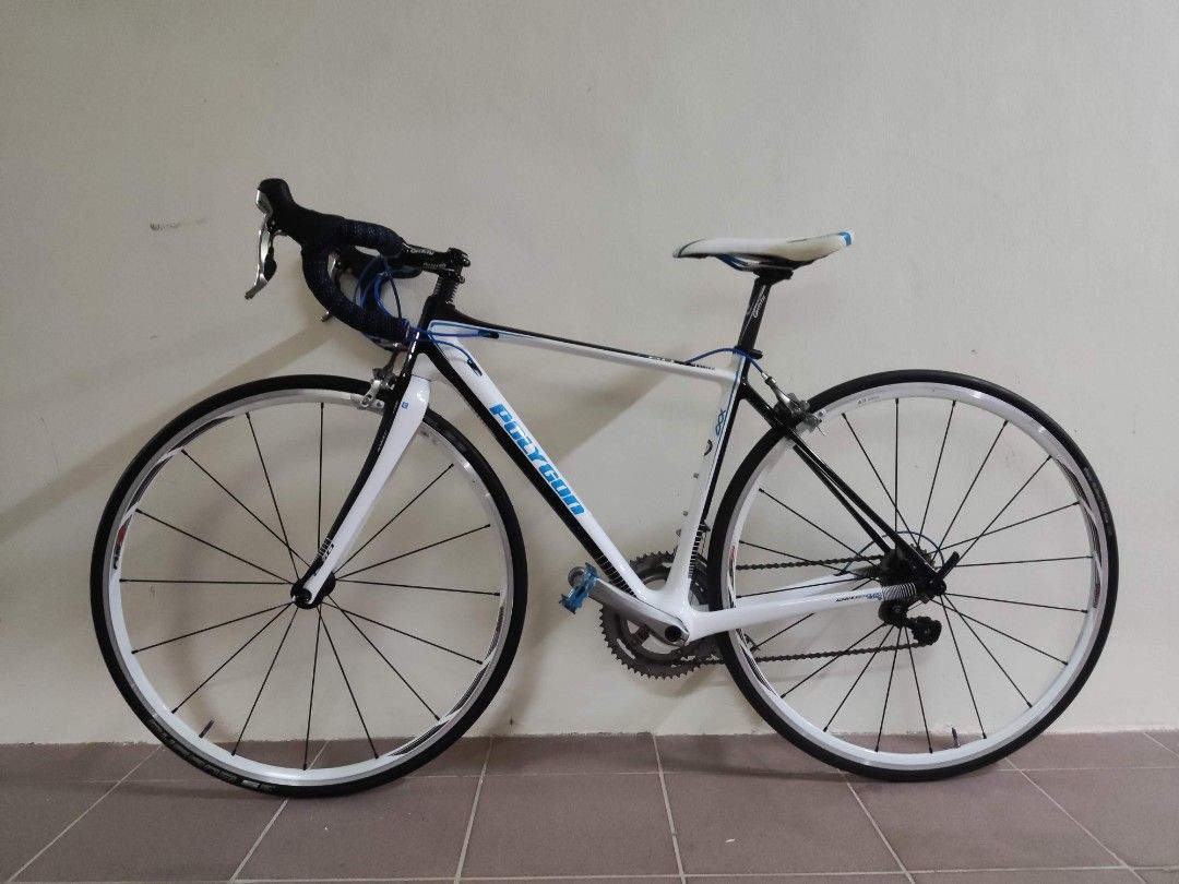Polygon helios carbon clearance