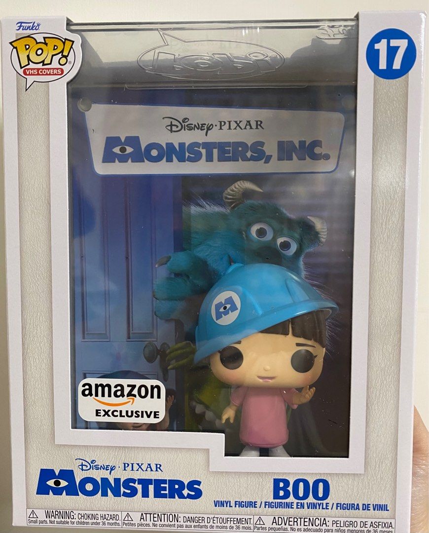 Monsters inc hard hat online