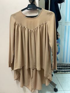 Poplook blouse