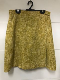 Prada Miniskirt