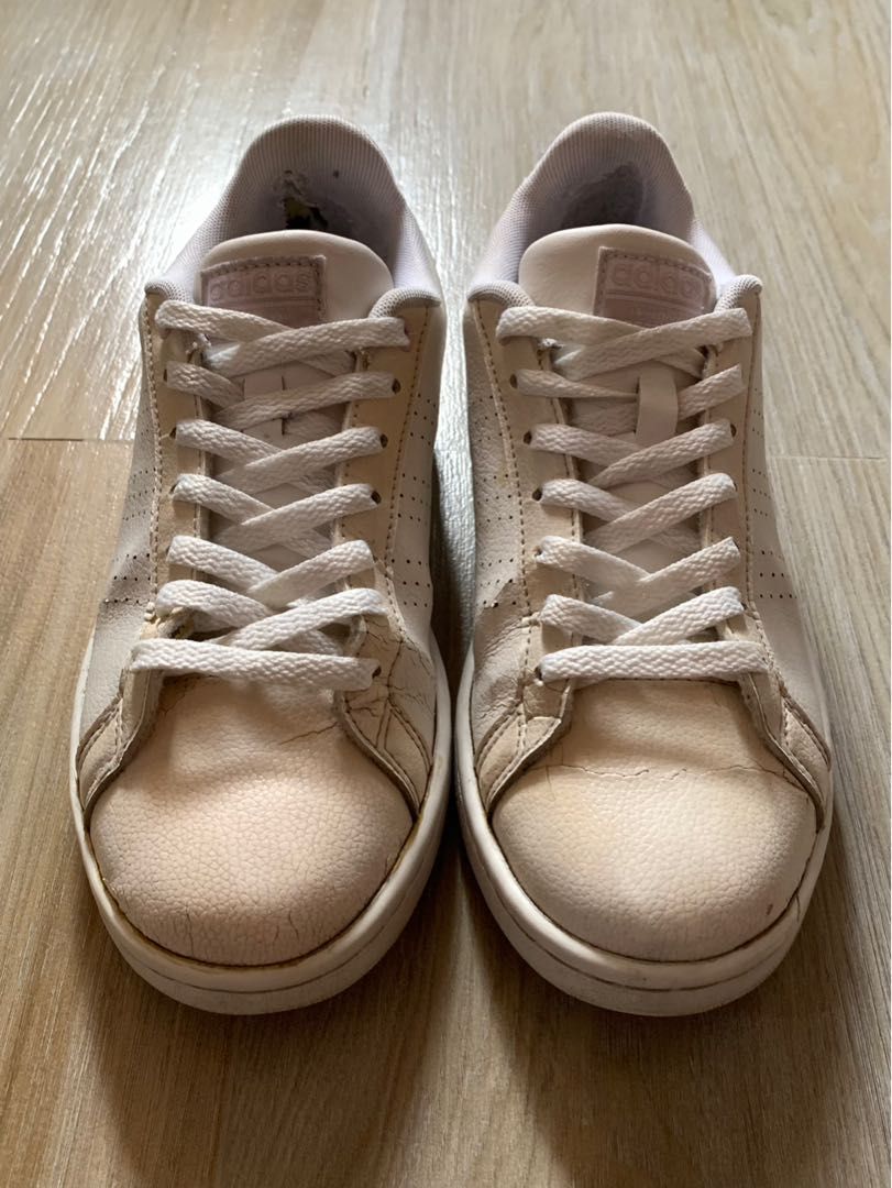 Adidas cloudfoam clearance advantage w