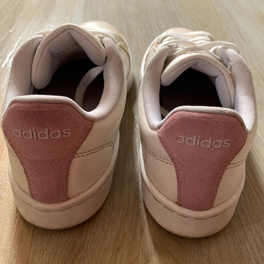 Adidas cloudfoam advantage on sale w
