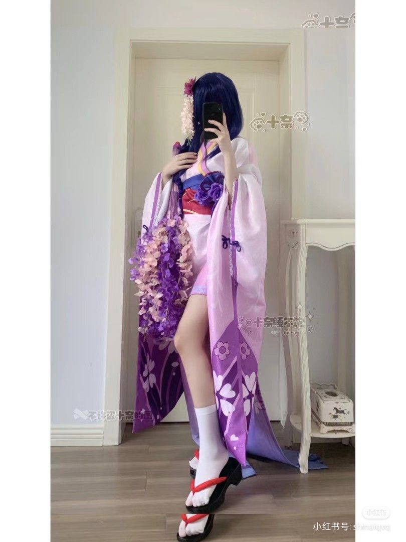 Makoto cosplay hot sale