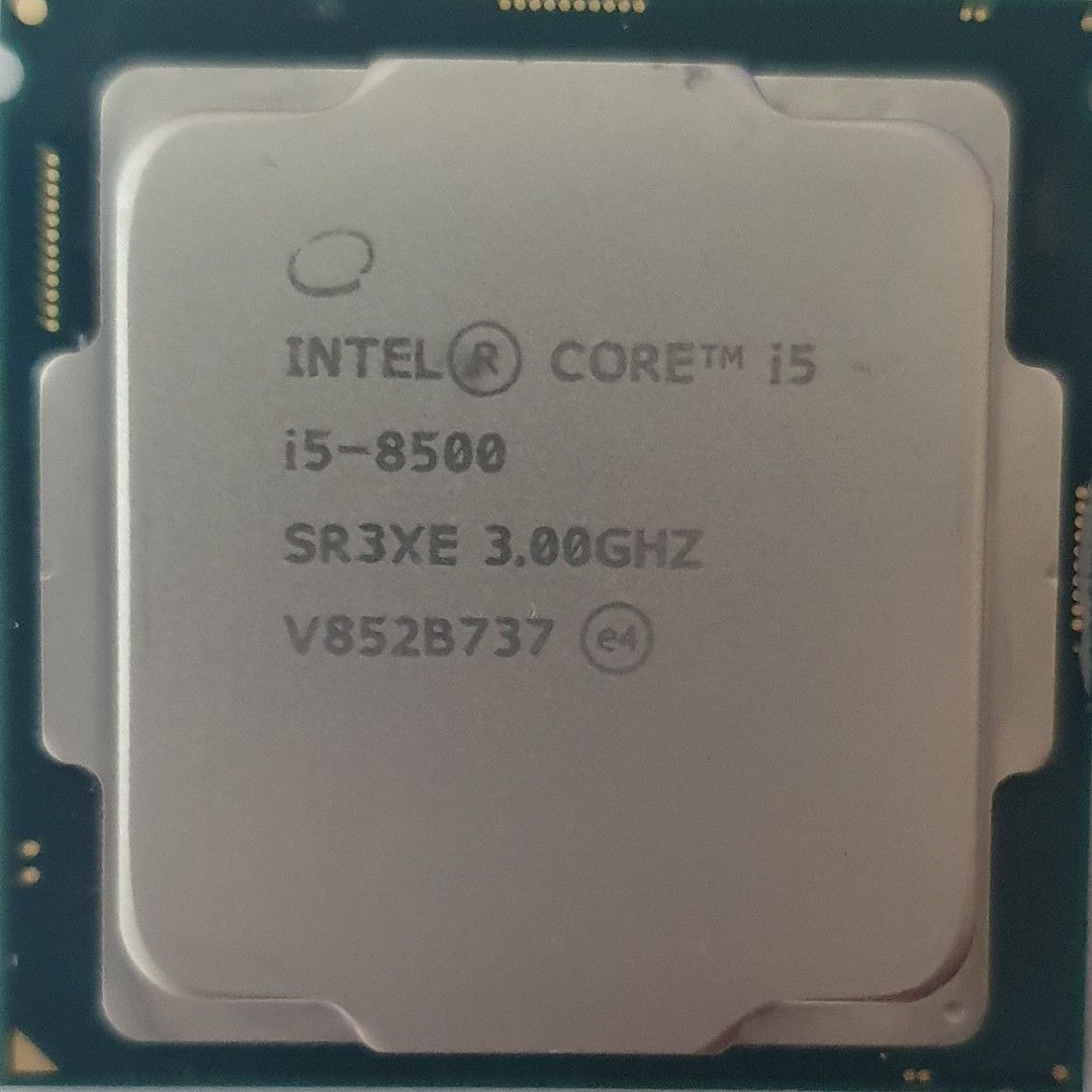 I5 on sale 1151 socket