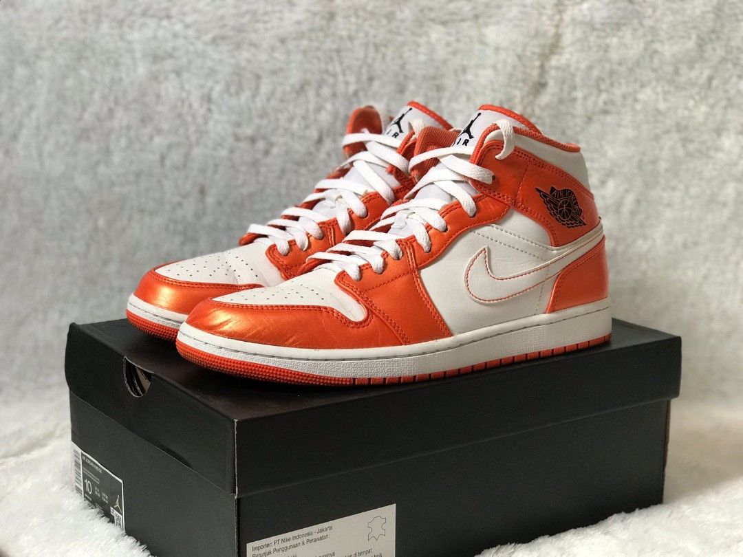 sepatu air jordan 1 original