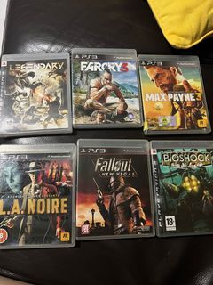 Affordable fallout new vegas For Sale, PlayStation