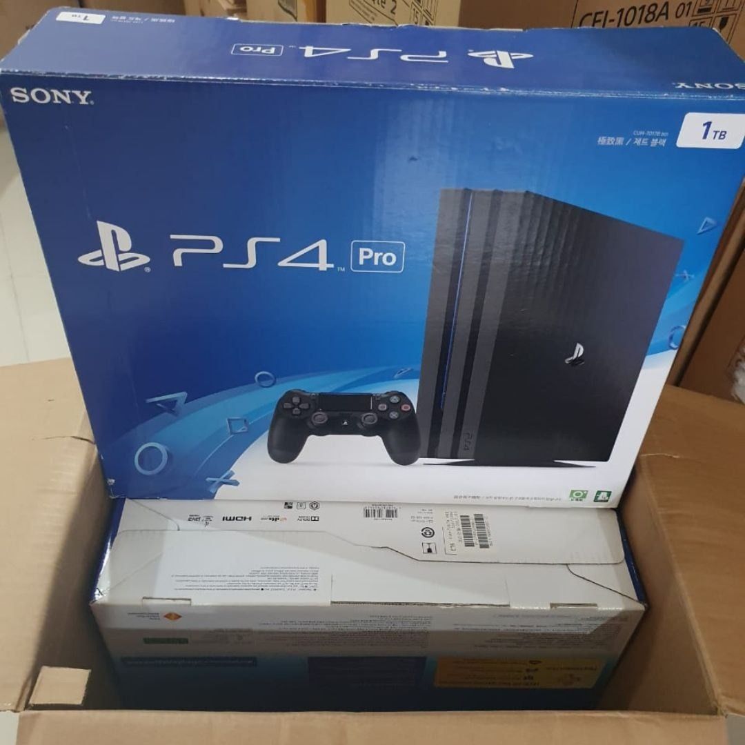 Psp 4 Pro
