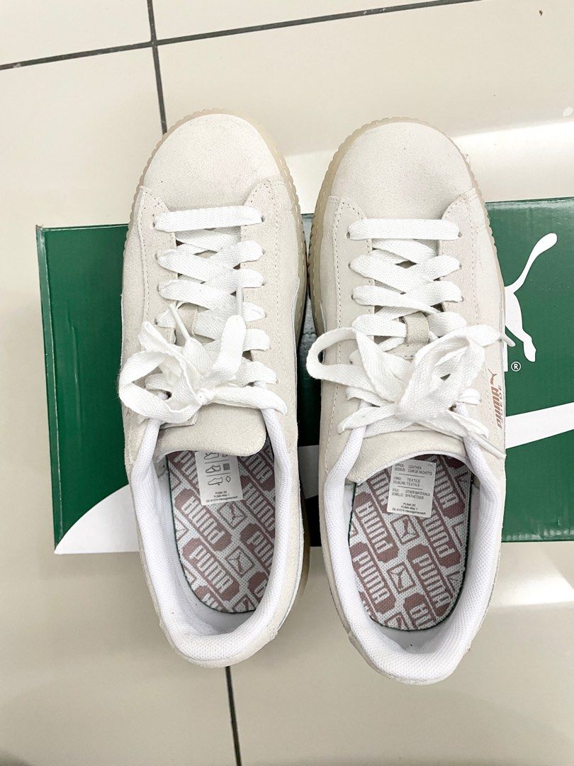Puma arctica hot sale
