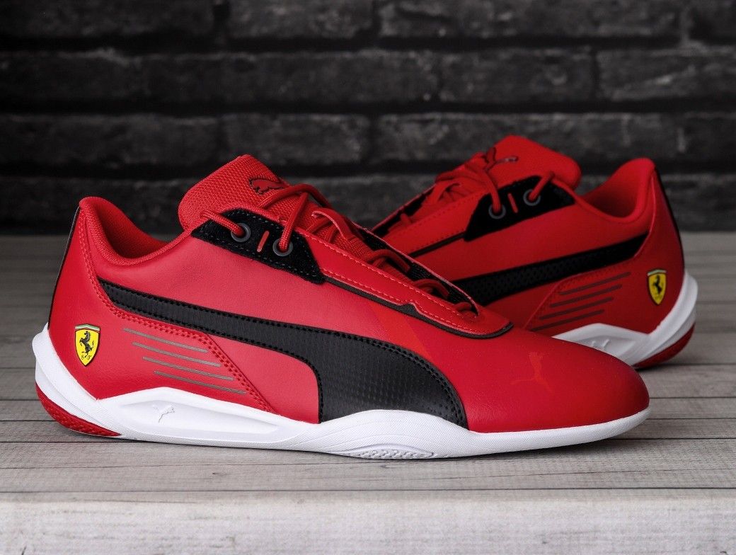 Puma ferrari store shoes indonesia