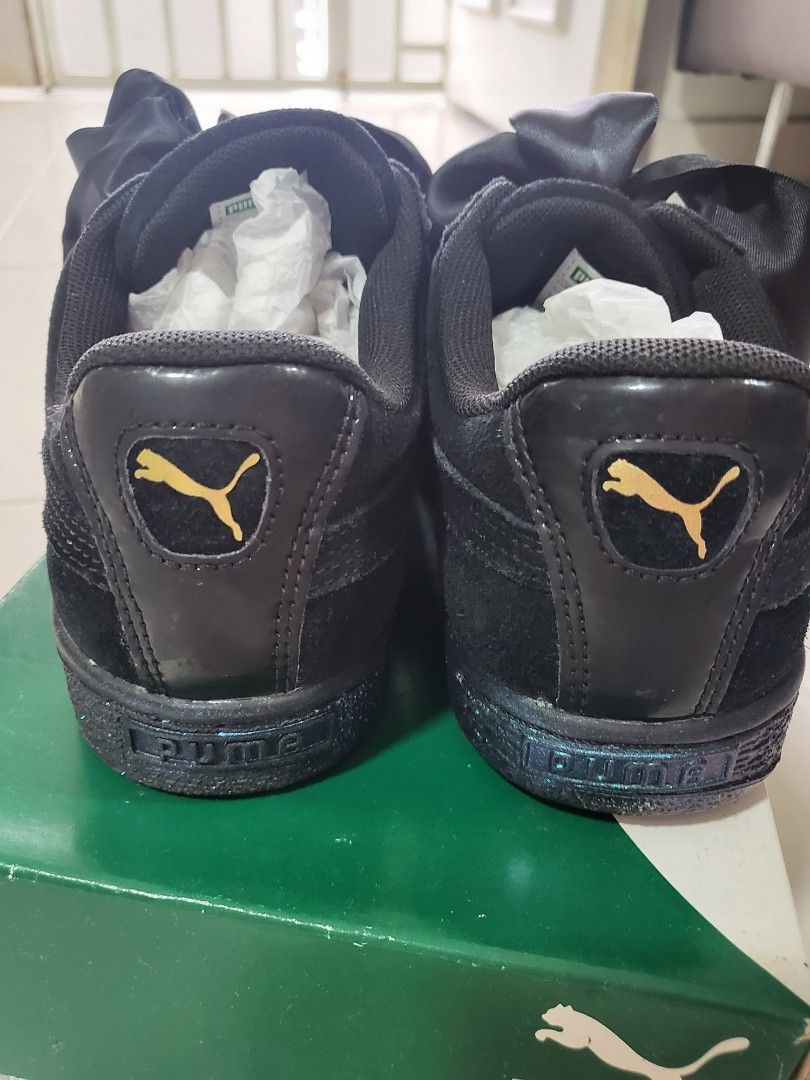 puma new shoes model