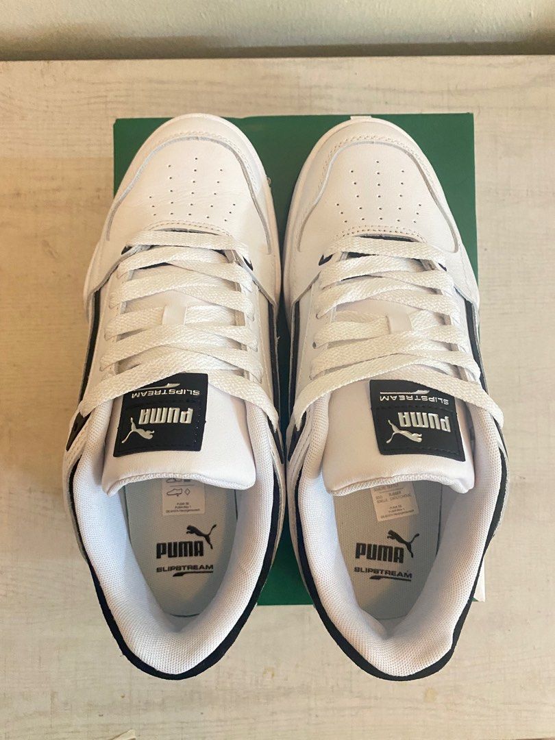 Puma call sales