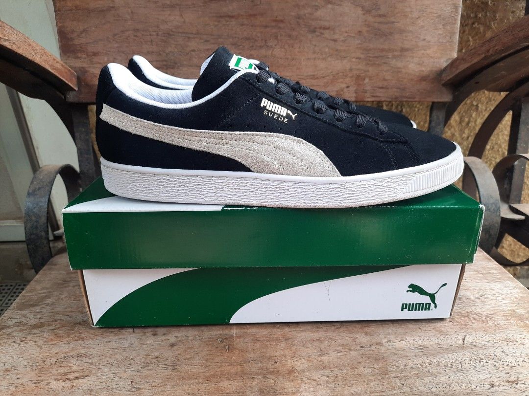 Puma sale suede kw