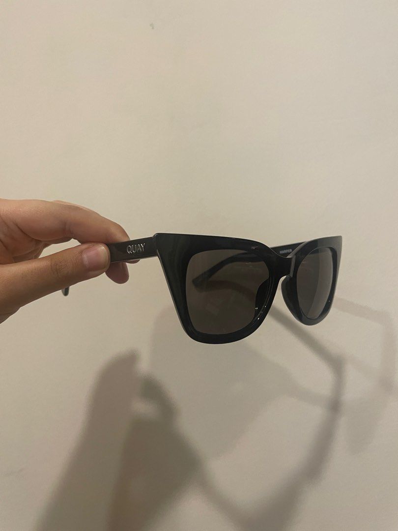 QUAY Harper sunglasses