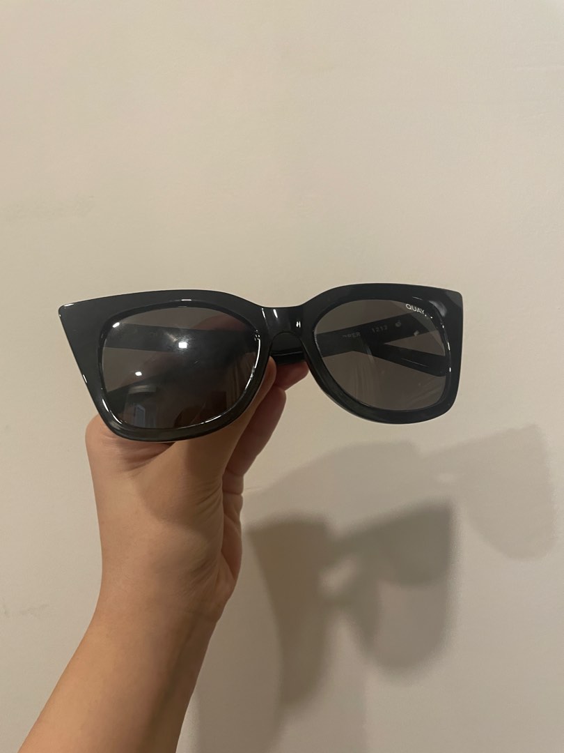 QUAY Harper sunglasses