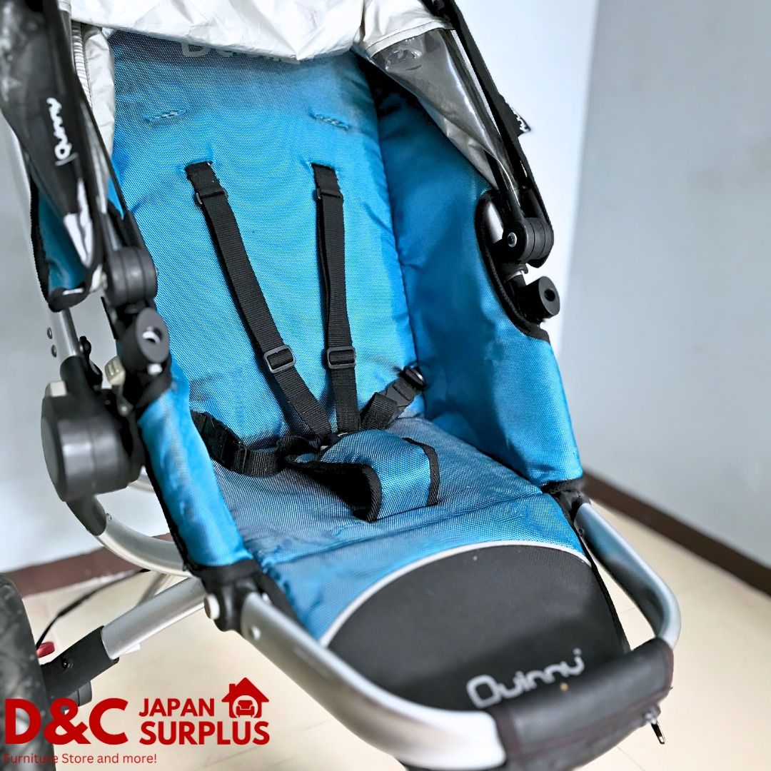 Quinny classic buzz stroller clearance