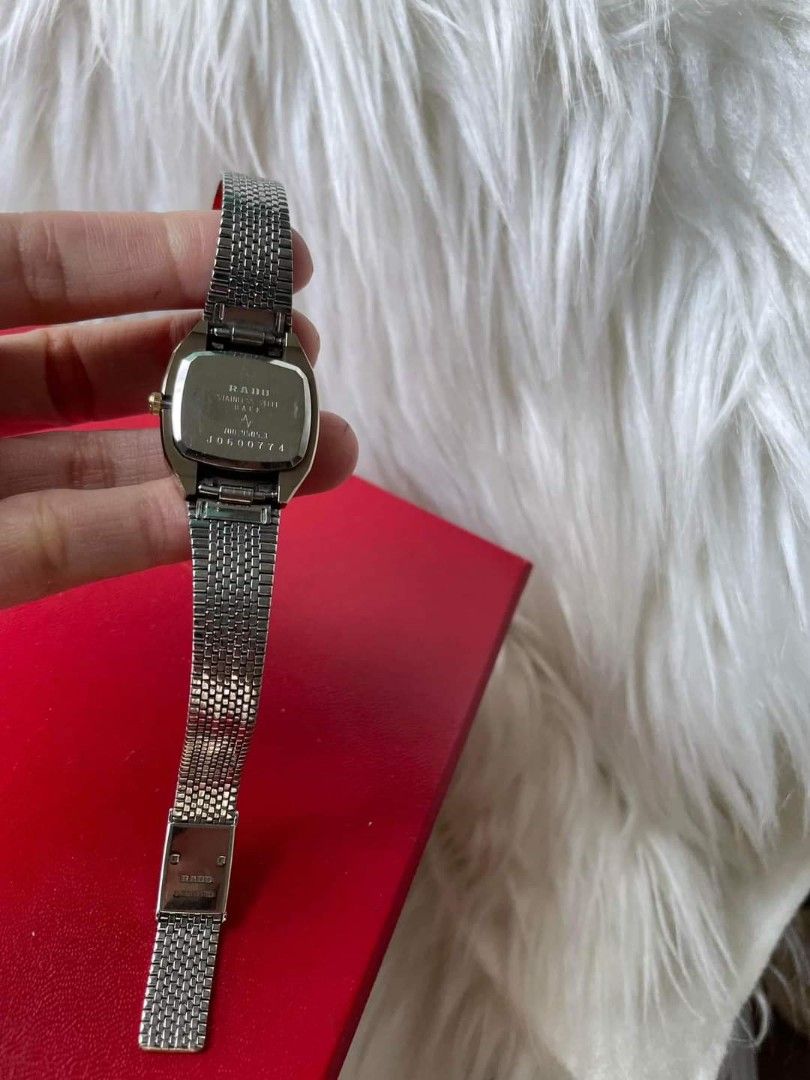 rado-watch-on-carousell