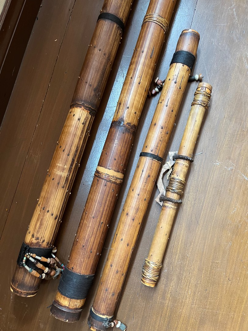 Rain Sticks on Carousell