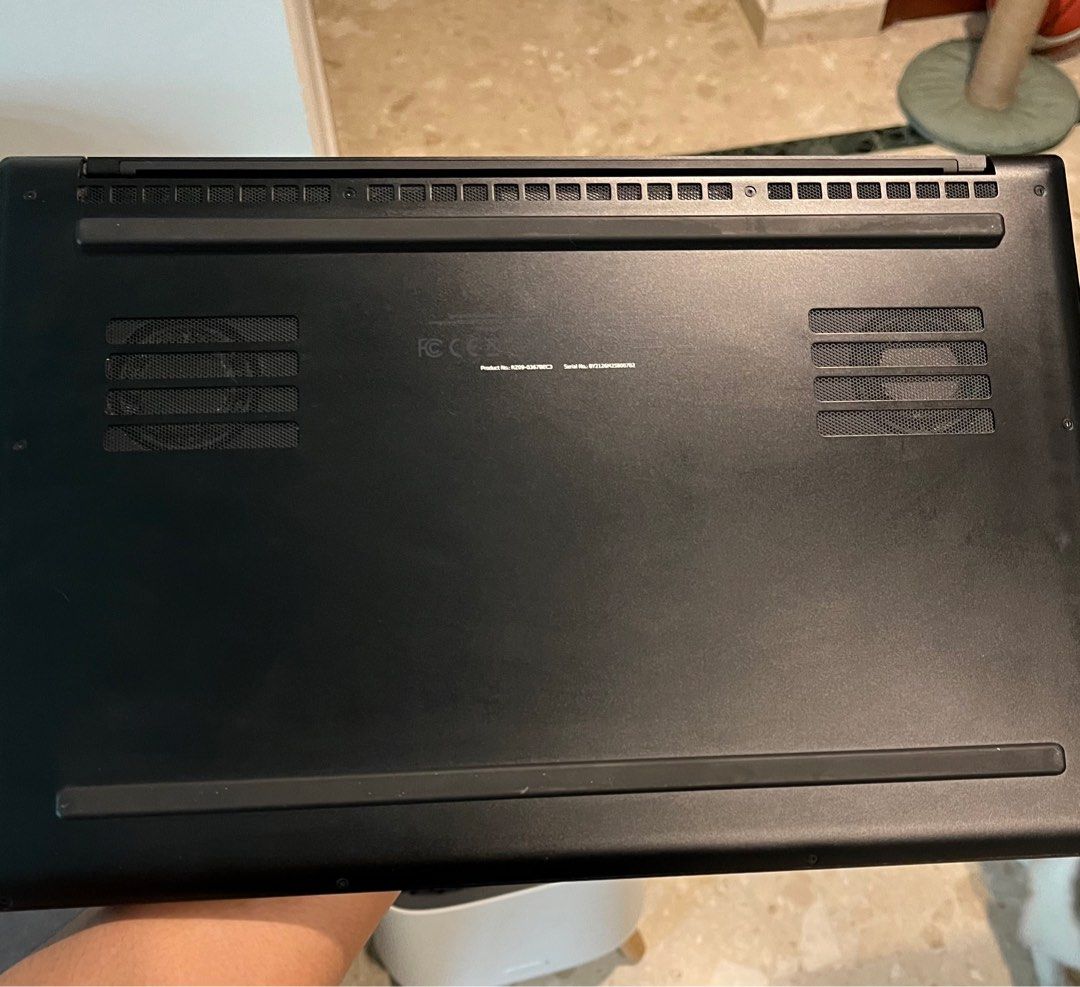 Razer Blade 15 Advanced Edition, Computers & Tech, Laptops & Notebooks