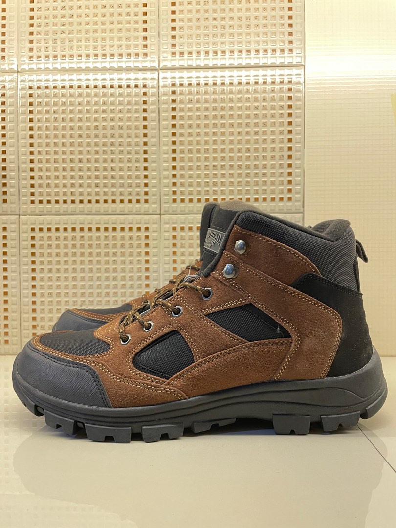 Redhead everest iii hiking boots new arrivals