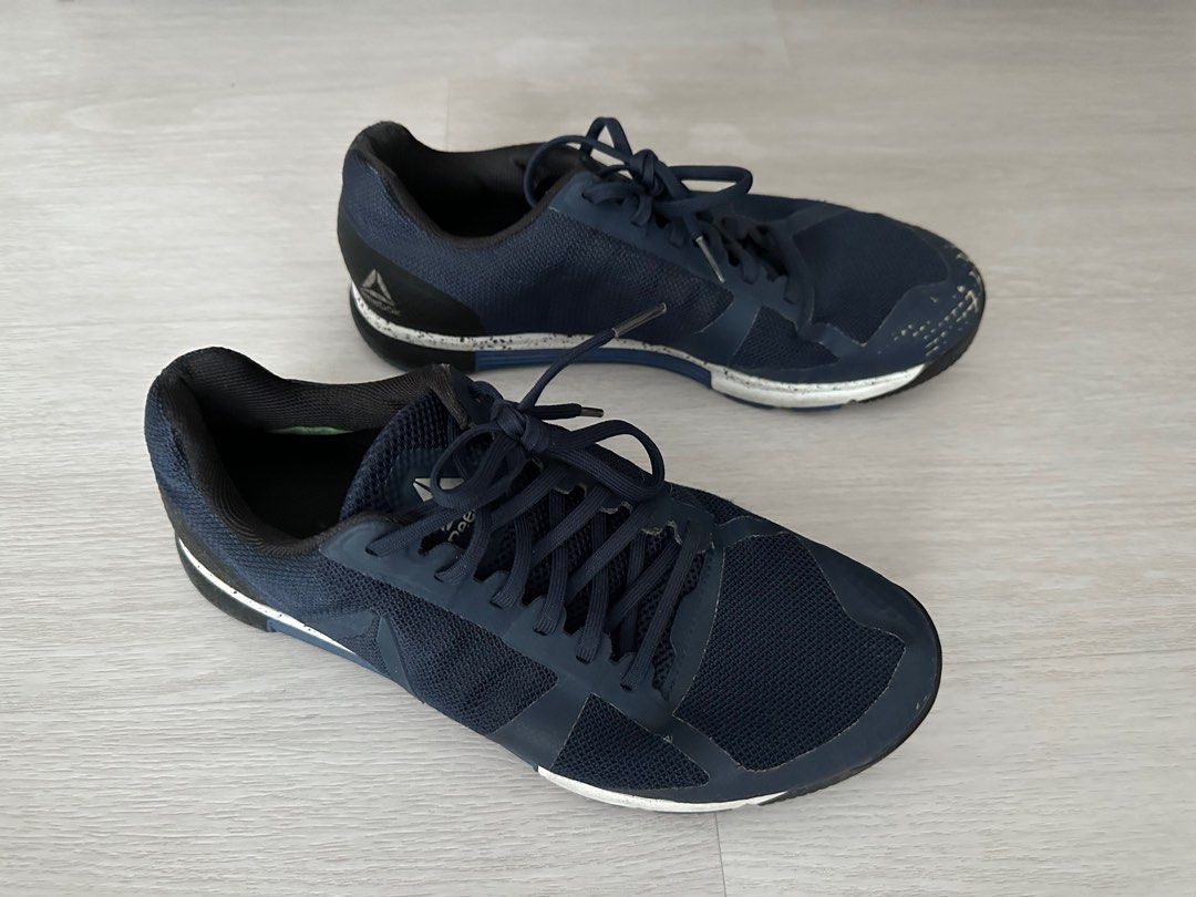 Reebok Crossfit Speed TR 2.0 Training Shoes, Men's Fashion, Footwear,  Casual shoes on Carousell