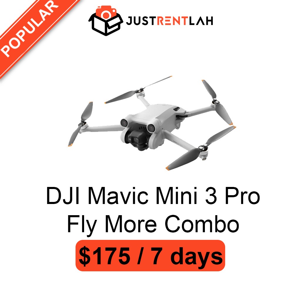[RENT] DJI Mavic Mini 3 Pro FMC DJI Mavic Mini 2 FMC, Lifestyle