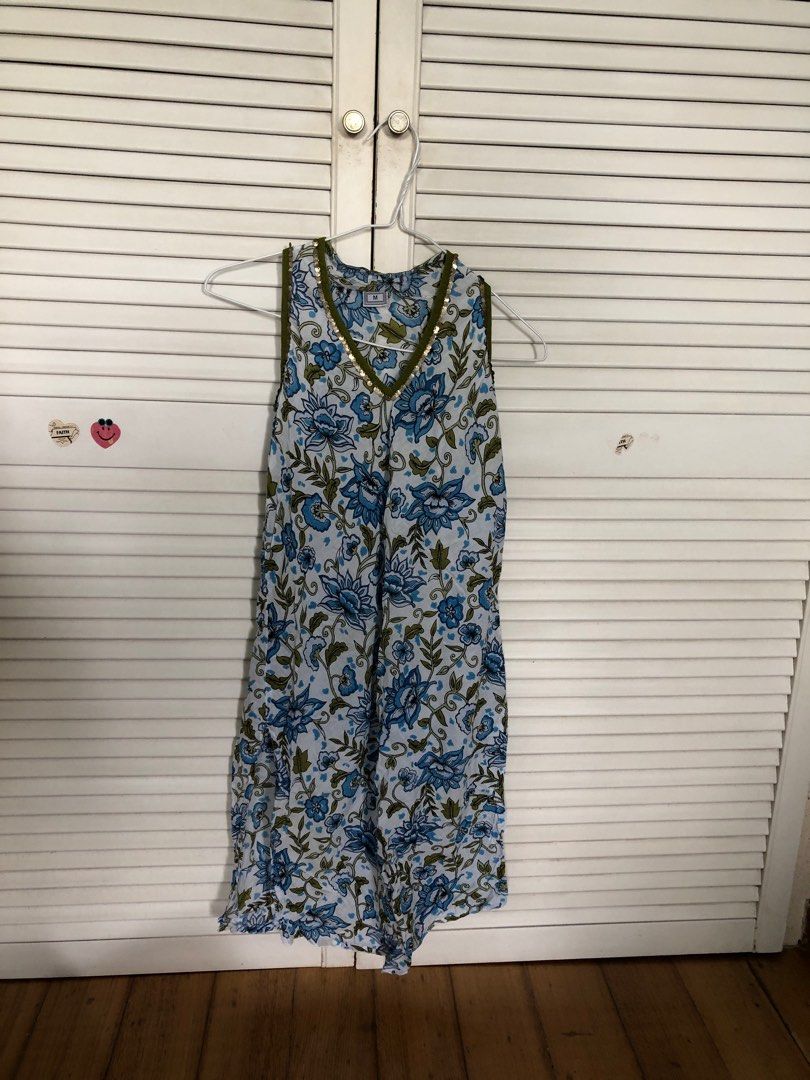 Retro sundresses sales