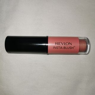 Revlon Photoready Insta-blush Stick - Sheer, Blendable Blush Stick