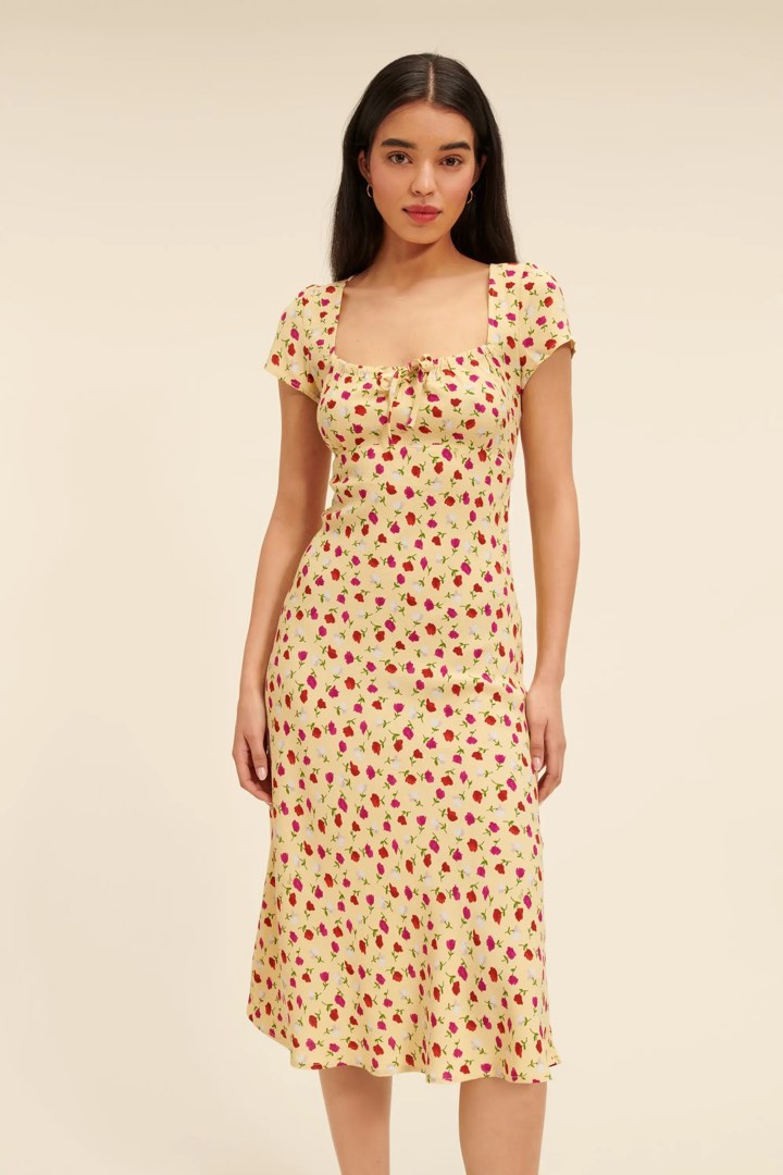 BNWT Rouje Ines Dress Women s Fashion Dresses Sets Dresses on