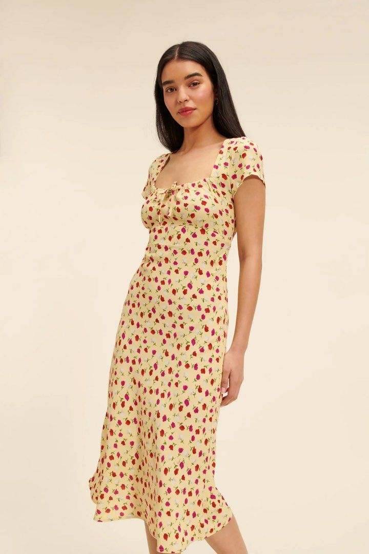 BNWT Rouje Ines Dress Women s Fashion Dresses Sets Dresses on
