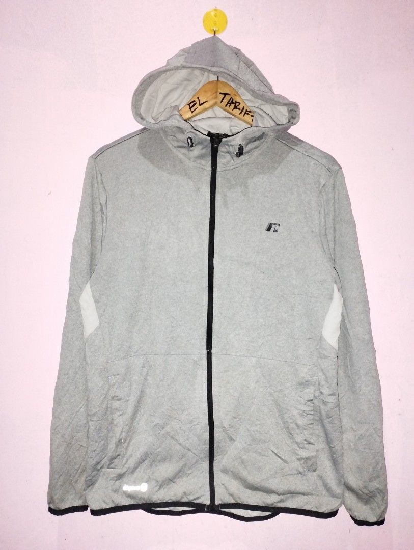 Russell tech 2024 fleece hoodie