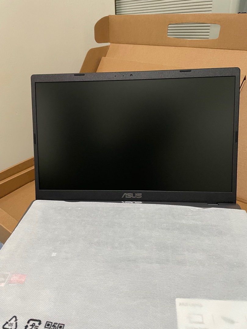 Ryzen 3 Asus Laptop [Brand New] on Carousell