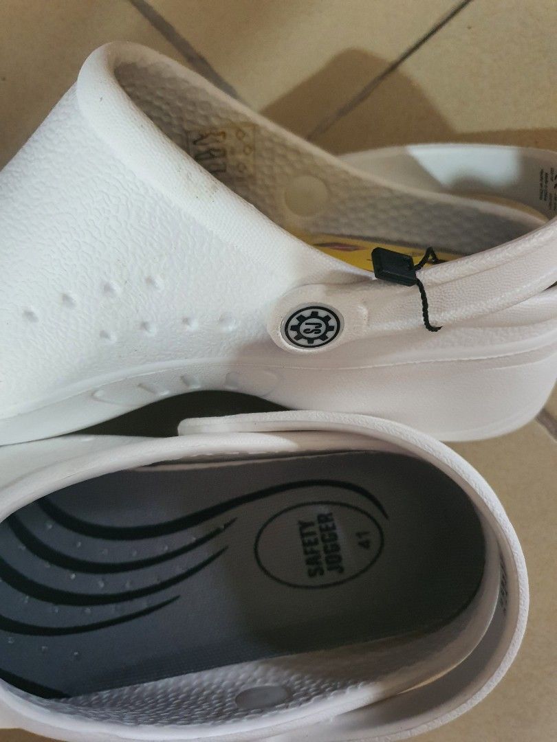 Safety Jogger Oxypas Bestlight on Carousell