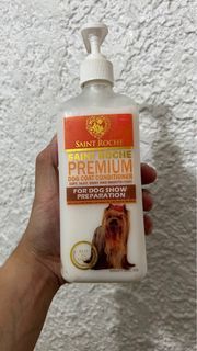 Saint Roche Premium Dog Conditioner