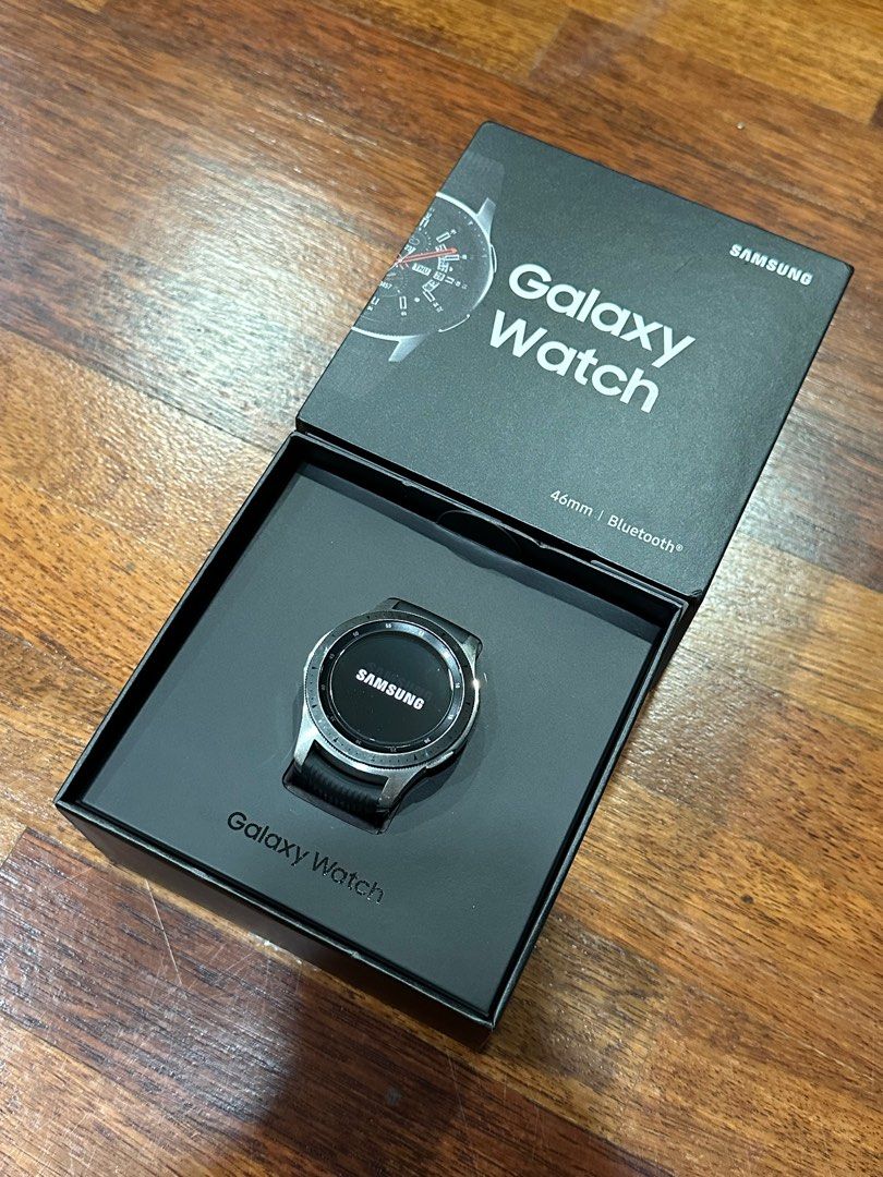 Samsung galaxy watch 42mm for sale cheap