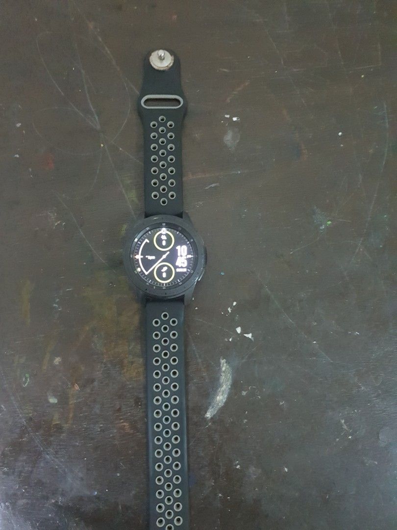 Samsung Galaxy watch SM R815F