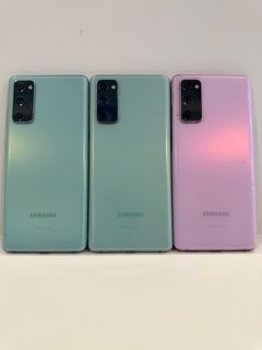 Samsung S20 FE 5G (8GB/256GB)