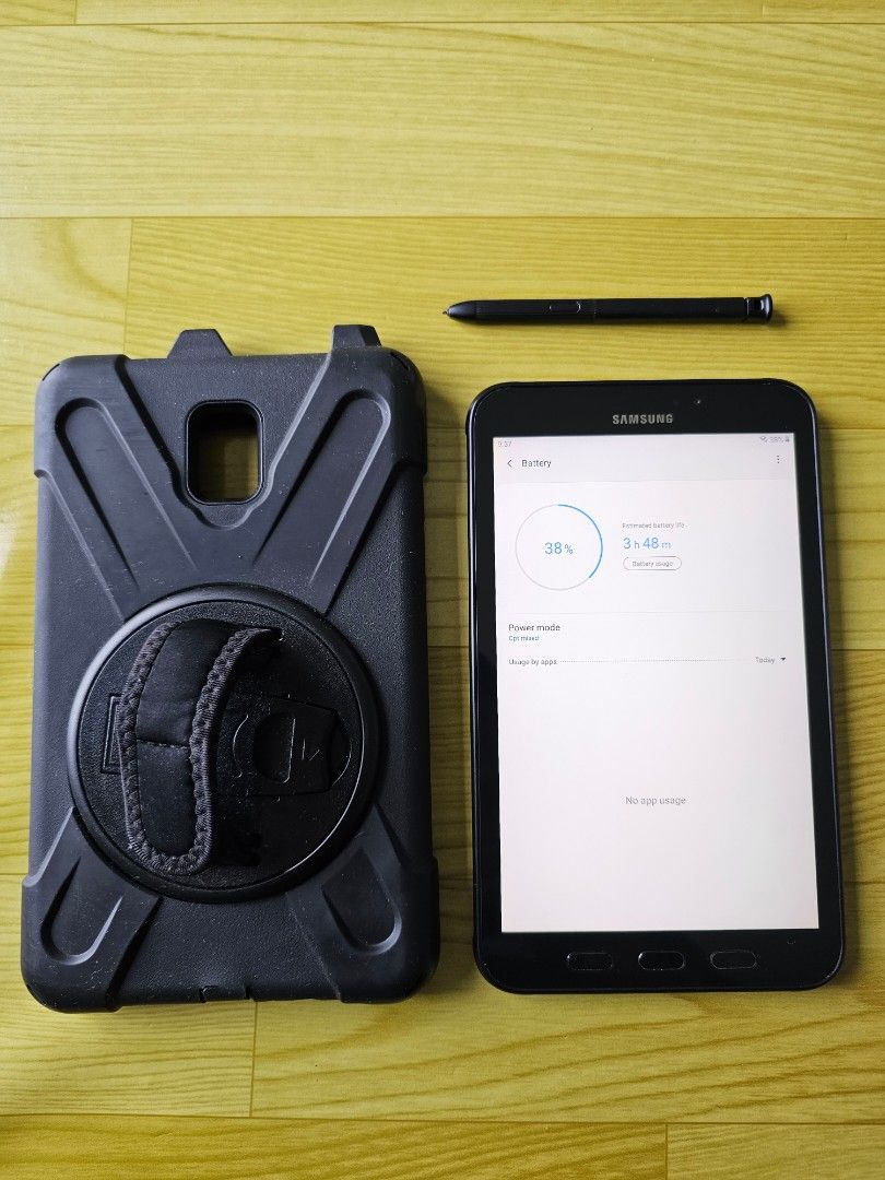 Galaxy tab active 2 wifi outlet