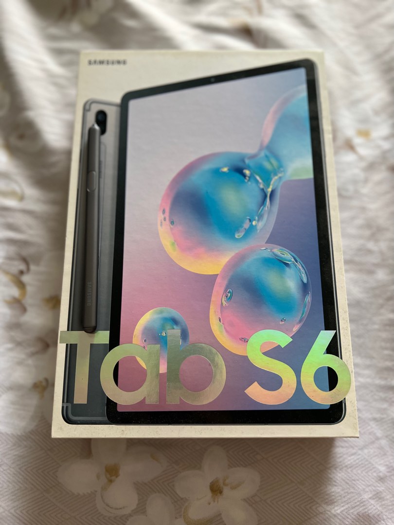 Samsung Tab S6 S Pen, Computers & Tech, Laptops & Notebooks on Carousell