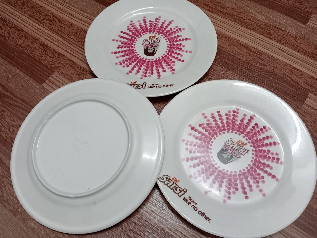 Sarsi, Hobbies & Toys, Collectibles & Memorabilia, Fan Merchandise on