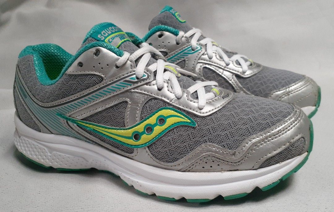 Saucony cohesion 10 womens on sale