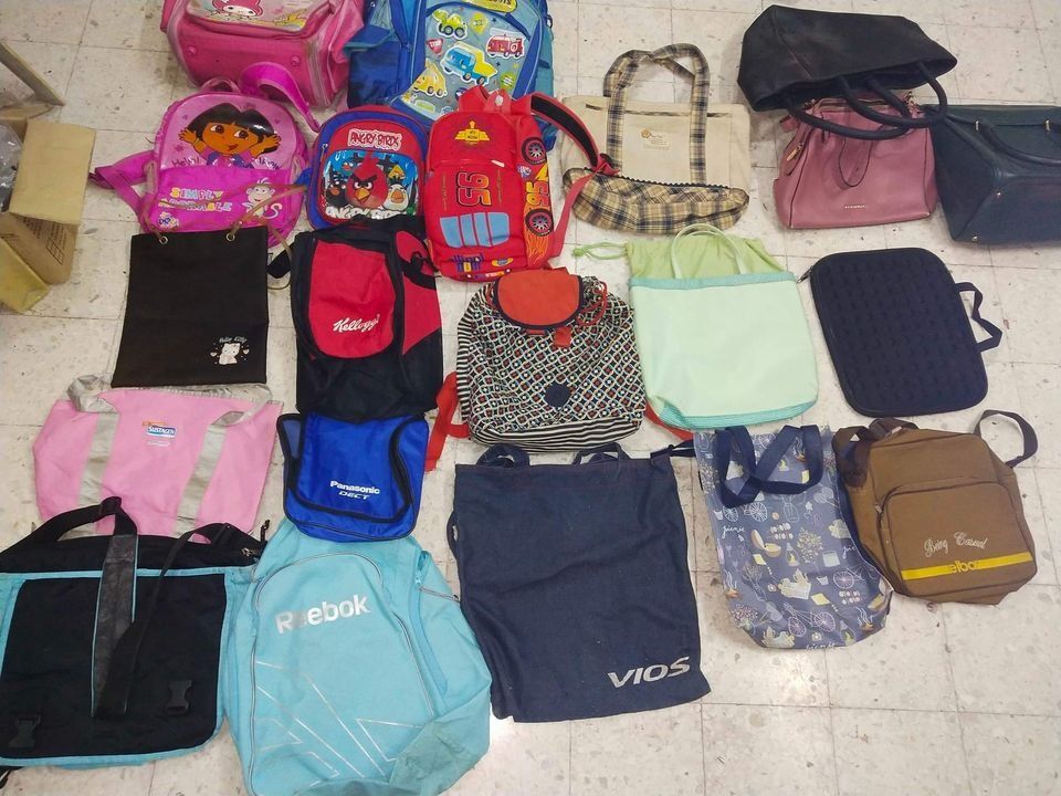 School bags deals wholesale price