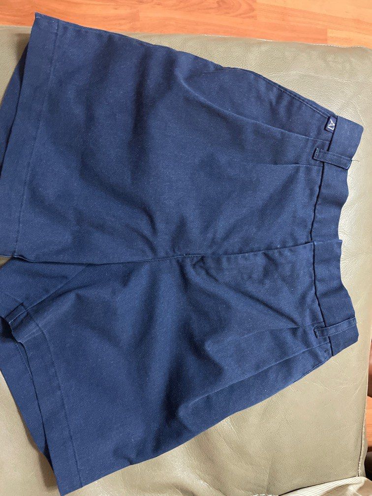 School uniform pants, Babies & Kids, Babies & Kids Fashion on Carousell