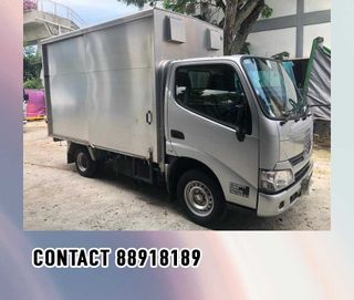 Second hand New Toyota Dyna  Immediate Handover ! Petrol Diesel Vehicle Sedan Hatchback Fuel Saving 660cc Van Insurance Car Electric Workshops Free Accessories Lorry WITH WARRANTY  WA 88918189