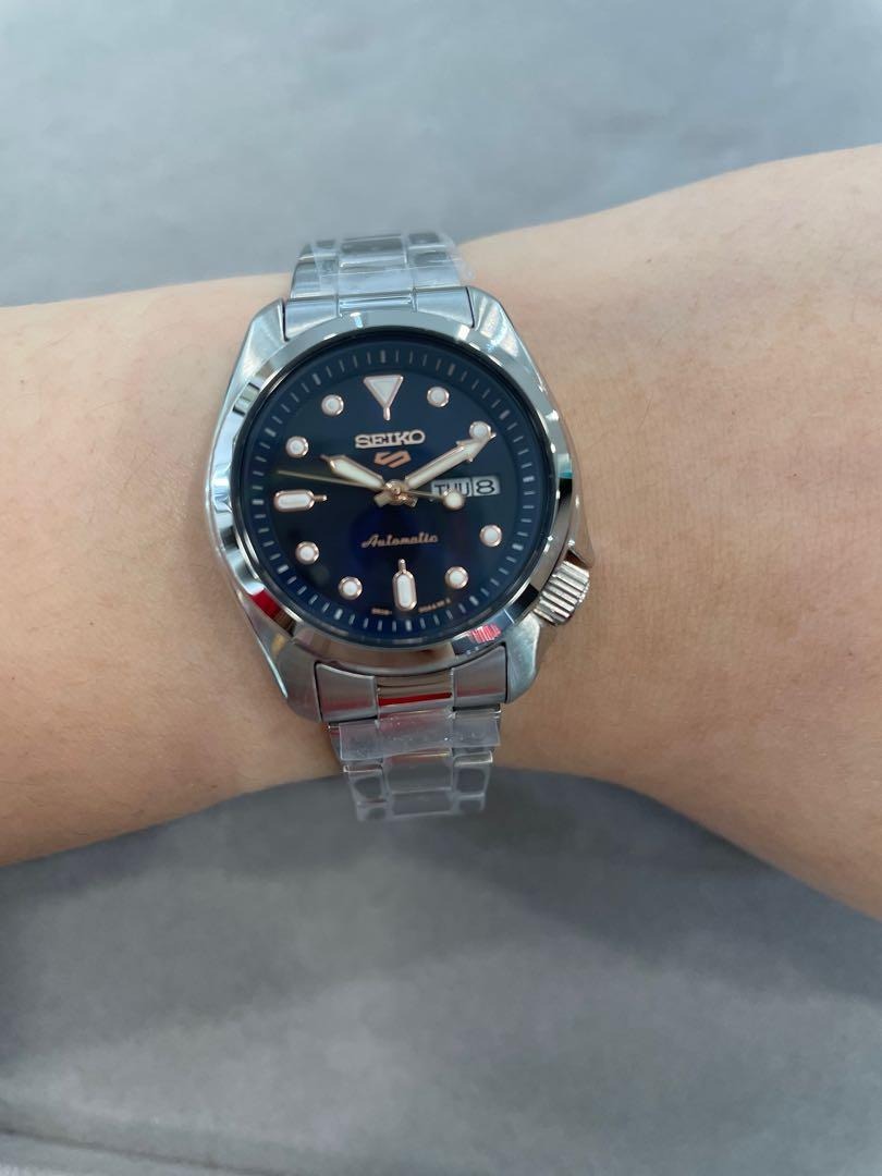 SEIKO SPORTS SKX Suits Style SRE006K1 SEIKO 5 Sports SRE006 | Facebook