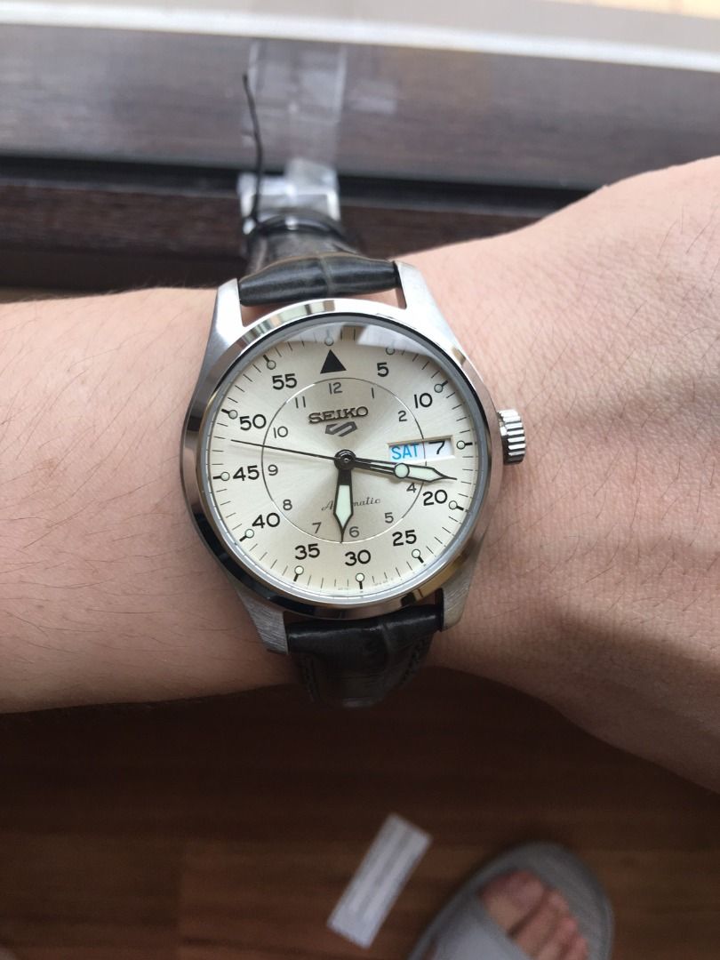 Seiko srpb87 review new arrivals