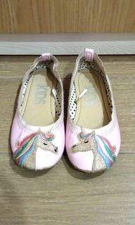 Sepatu anak Unicorn