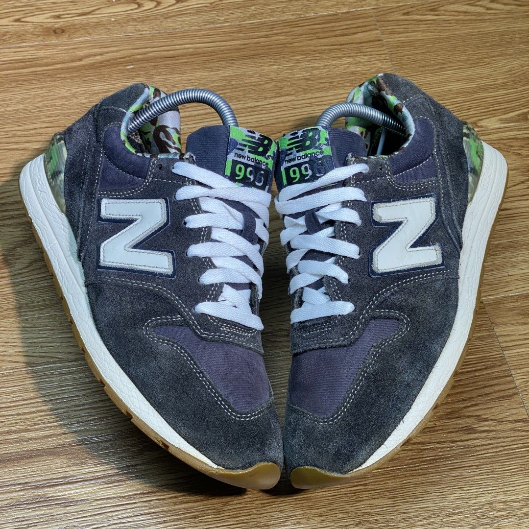 Nb hotsell 996 camo